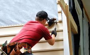 Best Vinyl Siding Installation  in Pierceton, IN